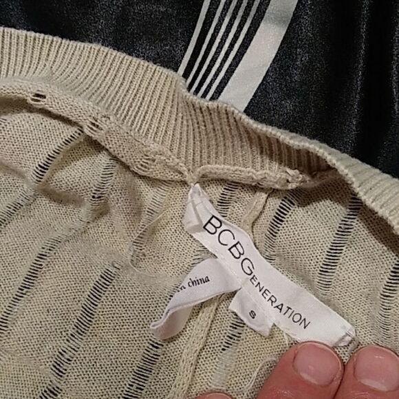 BCBGeneration top   - Picture 6 of 6